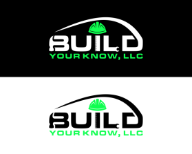 Build Your Know, LLC entry by masterque