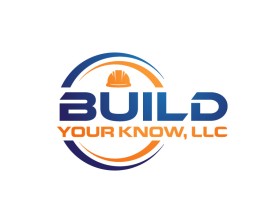 Build Your Know, LLC entry by FXF Creations