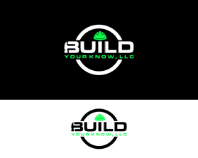 Build Your Know, LLC entry by masterque