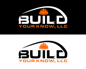 Build Your Know, LLC entry by masterque