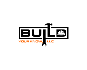 Build Your Know, LLC entry by mulia