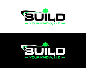 Build Your Know, LLC entry by mulia