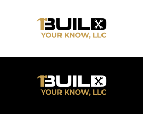 Build Your Know, LLC entry by Hizbul
