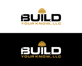 Build Your Know, LLC entry by masterque
