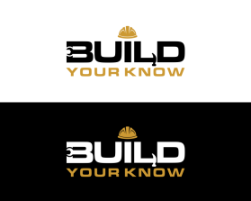 Winning entry: Build Your Know, LLC entry by mulia