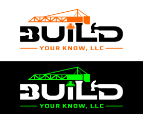 Build Your Know, LLC entry by EJ JAMPE PAMAKE
