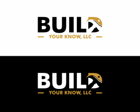 Build Your Know, LLC entry by Mza