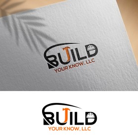 Build Your Know, LLC entry by MuhammadR