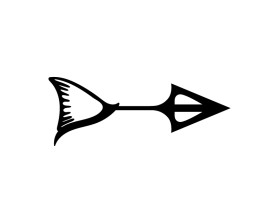 (NO NAME IN LOGO) entry by Eoin Goggin