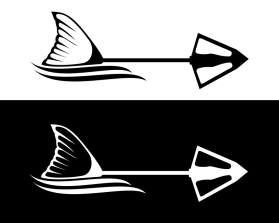 (NO NAME IN LOGO) entry by Ilham Fajri