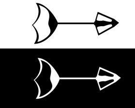 (NO NAME IN LOGO) entry by Ilham Fajri