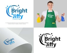 Cleaning Company...see details for more information. entry by bayu_desain88