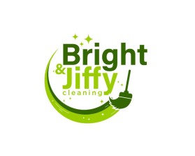 Cleaning Company...see details for more information. entry by bayu_desain88