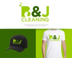 Cleaning Company...see details for more information. entry by bayu_desain88