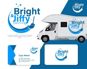 Cleaning Company...see details for more information. entry by bayu_desain88