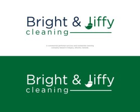 Cleaning Company...see details for more information. entry by bayu_desain88