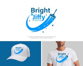 Cleaning Company...see details for more information. entry by bayu_desain88