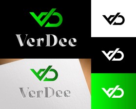 verdee entry by logo_designer