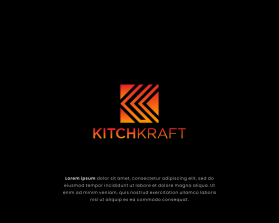 KitchKraft entry by GeoGrap