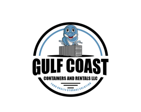 Gulf Coast Containers and Rentals LLC entry by mulia