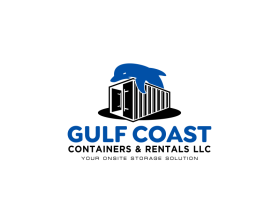 Gulf Coast Containers and Rentals LLC entry by andi suhendi