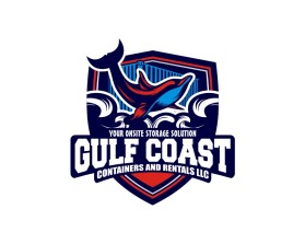 Gulf Coast Containers and Rentals LLC entry by TERION