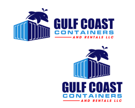 Gulf Coast Containers and Rentals LLC entry by Miroslav