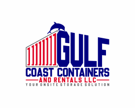 Gulf Coast Containers and Rentals LLC entry by kus