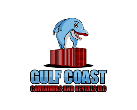Gulf Coast Containers and Rentals LLC entry by mulia