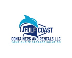 Gulf Coast Containers and Rentals LLC entry by Alissa