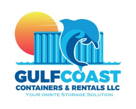Gulf Coast Containers and Rentals LLC entry by Mark Brent Atkinson