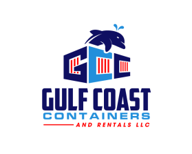 Gulf Coast Containers and Rentals LLC entry by Miroslav