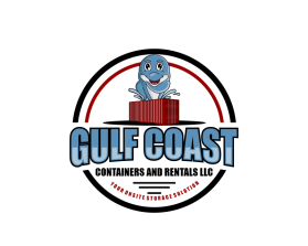 Gulf Coast Containers and Rentals LLC entry by mulia