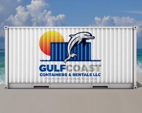 Gulf Coast Containers and Rentals LLC entry by Mark Brent Atkinson