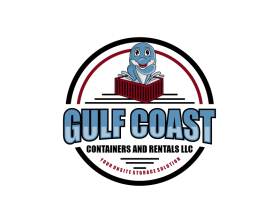Gulf Coast Containers and Rentals LLC entry by mulia