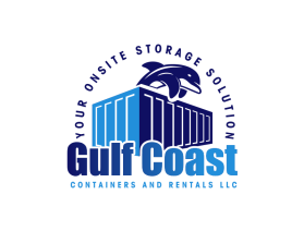 Gulf Coast Containers and Rentals LLC entry by Miroslav