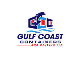 Gulf Coast Containers and Rentals LLC entry by Miroslav