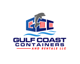 Gulf Coast Containers and Rentals LLC entry by Miroslav
