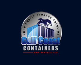 Gulf Coast Containers and Rentals LLC entry by Miroslav