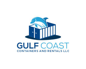 Gulf Coast Containers and Rentals LLC entry by vina_design