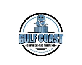 Gulf Coast Containers and Rentals LLC entry by mulia