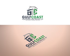 Gulf Coast Containers and Rentals LLC entry by Lee