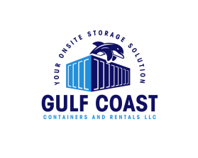 Gulf Coast Containers and Rentals LLC entry by Miroslav