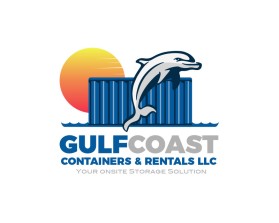 Gulf Coast Containers and Rentals LLC entry by Mark Brent Atkinson