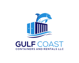 Gulf Coast Containers and Rentals LLC entry by vina_design