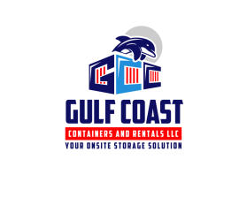 Gulf Coast Containers and Rentals LLC entry by Miroslav