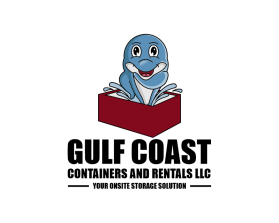 Gulf Coast Containers and Rentals LLC entry by mulia