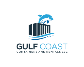 Gulf Coast Containers and Rentals LLC entry by vina_design