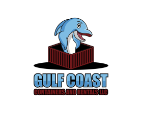 Gulf Coast Containers and Rentals LLC entry by mulia