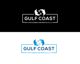Gulf Coast Containers and Rentals LLC entry by heru mulyono